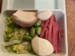 -小吊梨汤·北京菜·烤鸭(白石桥南店)