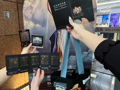 -Sony Store 索尼(上海淮海中路店)