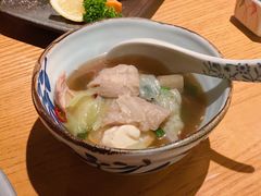 牛肠火锅-天手古舞居酒屋(889广场店)