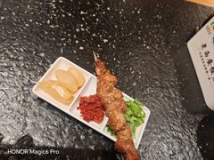 -老西安饭庄(鼓楼店)