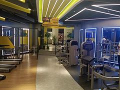 -贝菲特游泳健身(徐泾店)