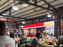 -小林哥的海鲜馆·夜宵烧烤(渔人码头店)