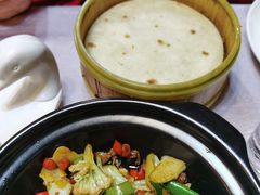 -前门故事烤鸭店(十里河店)