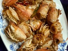-广胜通达海鲜食府(黄沙店)