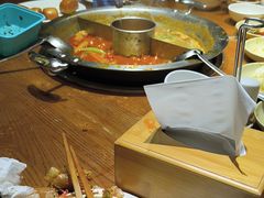 -佬土鹅肠火锅(解放路店)