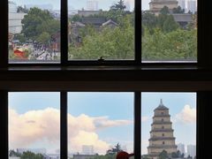 -西安威斯汀大酒店