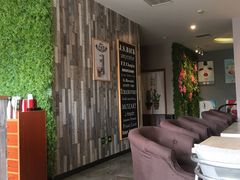 -bear cafe熊咖啡(和平中路店)