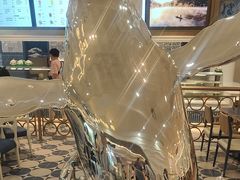 -贝林大翅鲸简餐厅(国家海洋博物馆店)