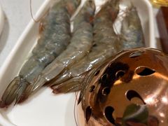 -小茉庐和牛自助火锅(龙湖万达店)