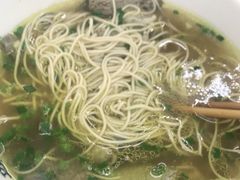 -逸桂禾面馆