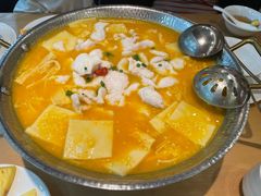 -大丰收脆鱼(万达江北店)