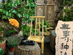 -小河直街历史文化街区