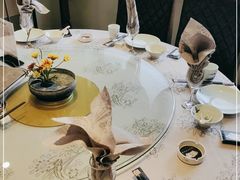 包厢-佳兰雅序融合菜(高新店)