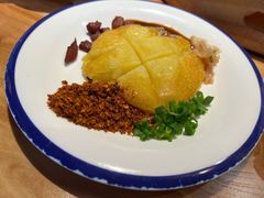 -怪噜范·老贵阳街头名小吃(汇金星力城店)