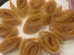 油豆皮-东来顺饭庄(天坛店)