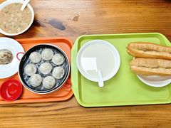 -阊门姚记豆浆(旧学前直营店)