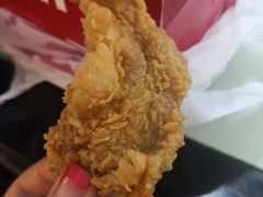 -肯德基(杭州复兴店)