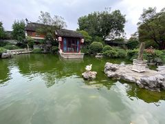 -祝家花園(伯渎港店)