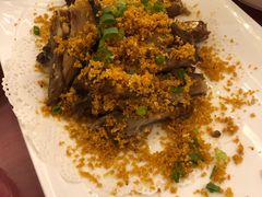 -龙岩华美达龙州酒店