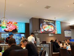 -纪林菜馆·博山菜老字号(八大局店)