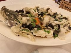 -金百门·顺德海鲜酒家(陈村店)