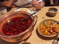 -水煮三国·川鲁江湖菜(香山店)