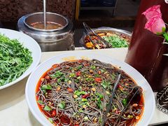 -谦和清心素食(彭州店)