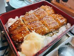 -山葵家·创意料理(宁波来福士店)