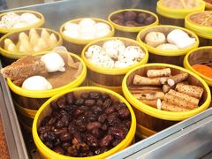 -济南香格里拉·咖啡泉自助餐厅