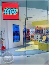 -LEGO(国贸商城店)