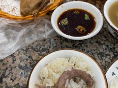 -皇鸽餐厅(龙塘市场分店)