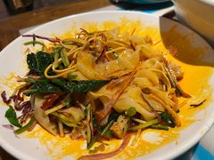 手工白玉凉皮-醉长安(钟楼旗舰店)