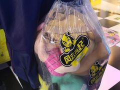 -风云再起游乐汇(皇城恒隆广场店)