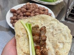 -小寒羊烧烤(凯瑞时代大厦店)