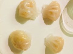 -丽晶美庐·玉兰餐厅