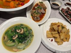 -宁海食府(大剧院店)