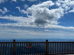 -白草畔自然风景区