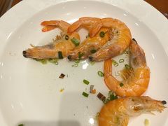 -鲜得莱渔港·小平岛海胆馆(七贤岭店)