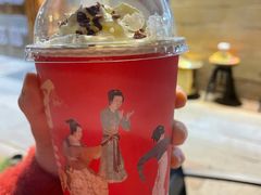 -茶颜观色(晋江店)