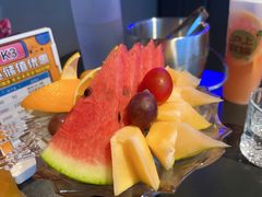 -粉墨特色菜·烧烤音乐酒馆