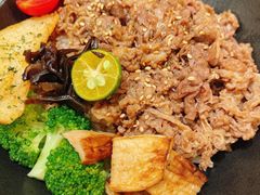 牛气肥腹烧肉饭-牛邸·烧肉饭(来福士店)