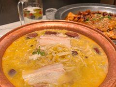 -奉天小馆·非遗东北菜(济南万象城店)