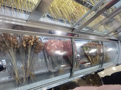 -张杨烤菜(渭南总店)