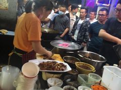 -吴长子卤菜馆(统一街店)