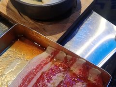 -入火韩国烤肉(凯旋广场店)