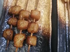 -鱼上·烤鱼(万象城店)