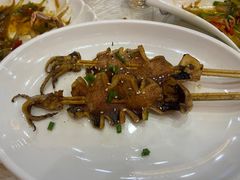 -覃记海鲜美食餐厅