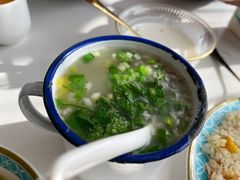 -塔城饭店(新沪路店)