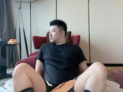 -广州四季酒店