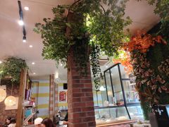 大堂-老号尤兔头(幸福店)